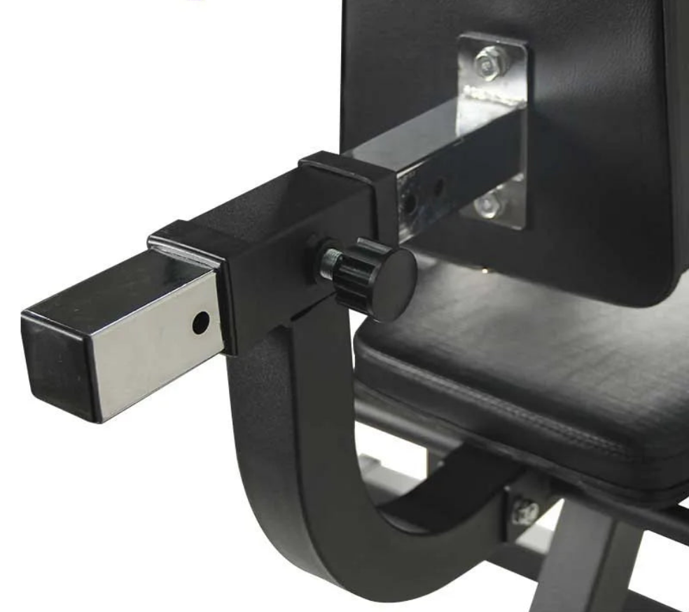 Leg Muscle Trainer – Leg Press