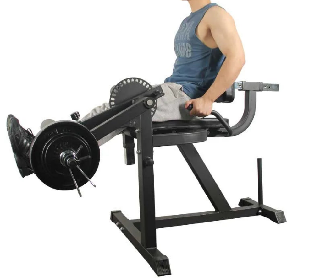 Leg Muscle Trainer – Leg Press