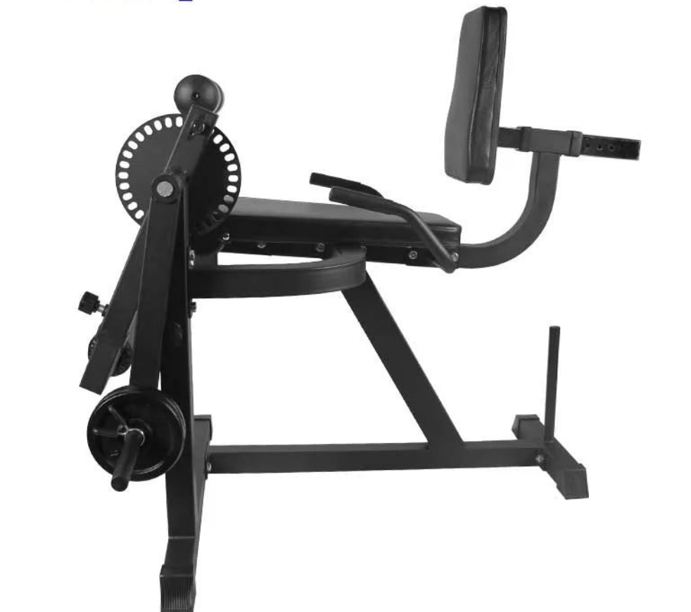 Leg Muscle Trainer – Leg Press