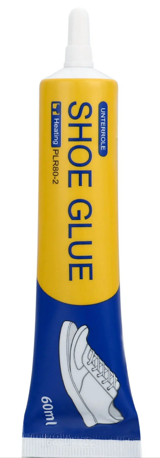 Super Strong Waterproof Shoe Glue