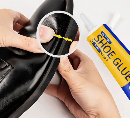 Super Strong Waterproof Shoe Glue