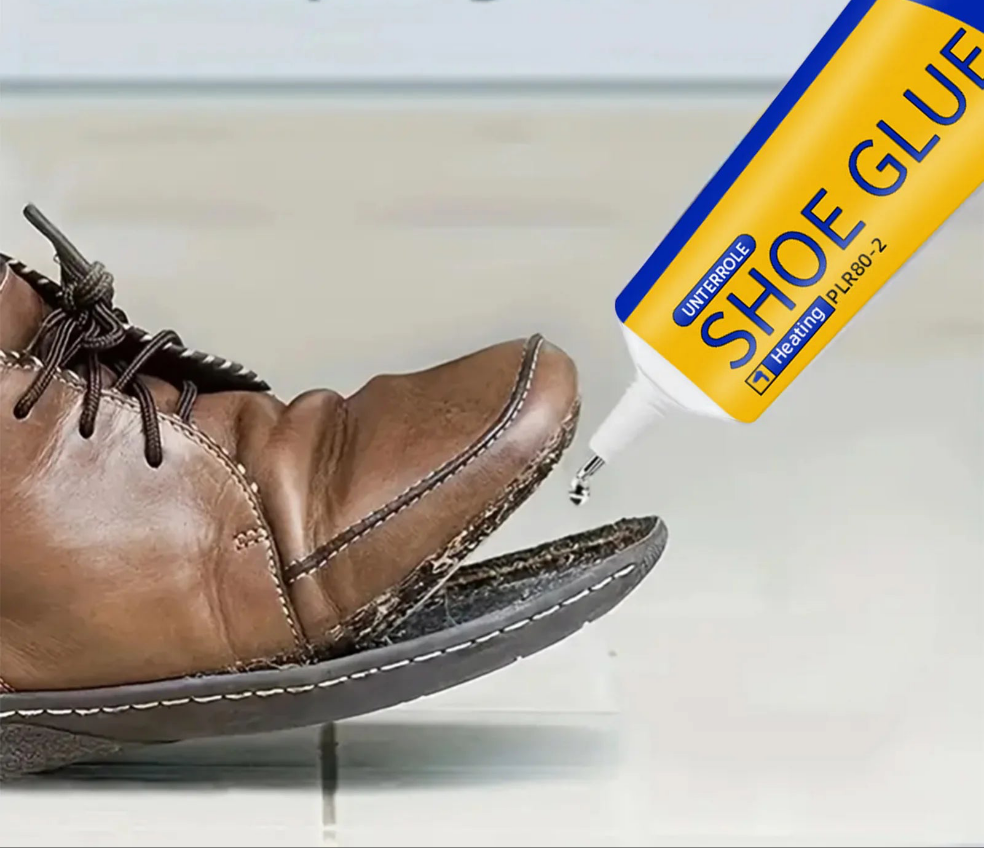 Super Strong Waterproof Shoe Glue