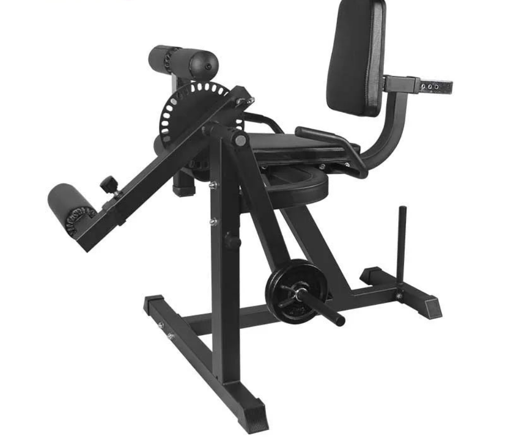 Leg Muscle Trainer – Leg Press