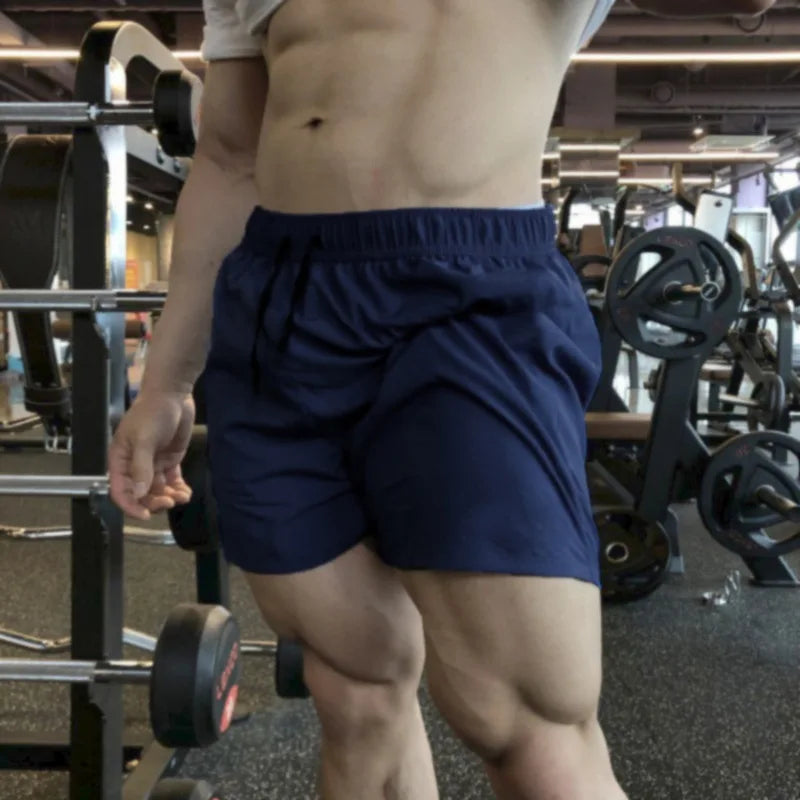 Men's Colorful Swim Shorts