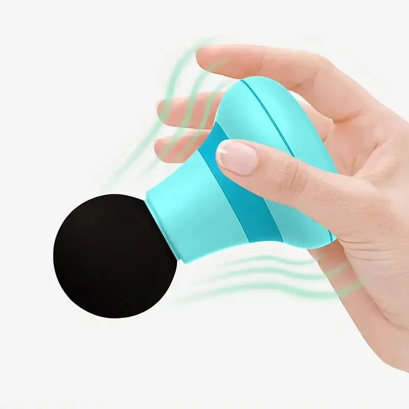 Mini Portable Deep Tissue Massage