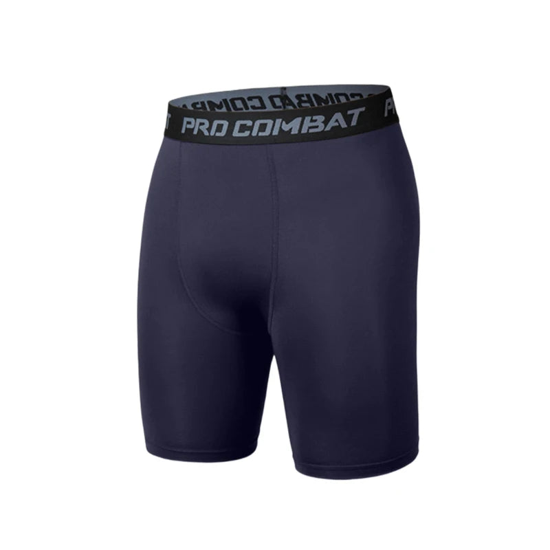 Men’s Compression Shorts, Croppeds, & Pants