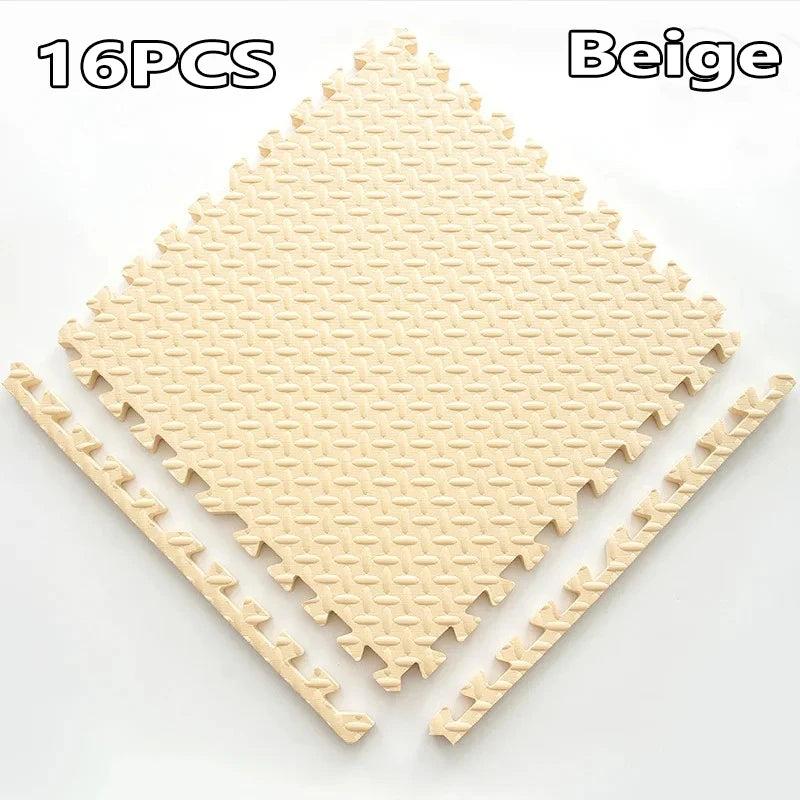 30x30cm Gym Mats
