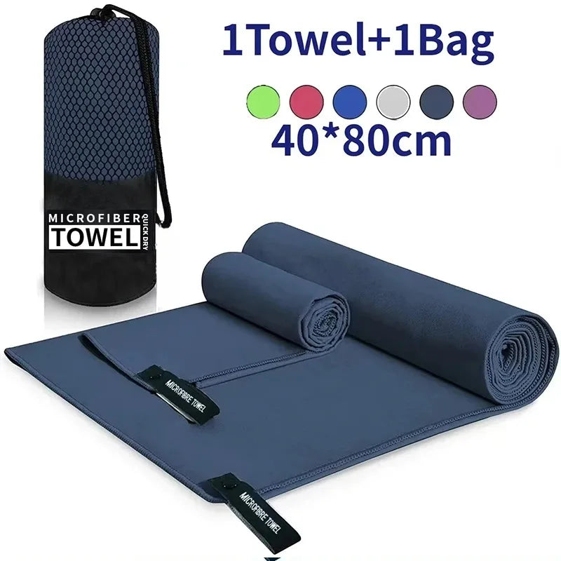 40x80CM Quick Dry Towel