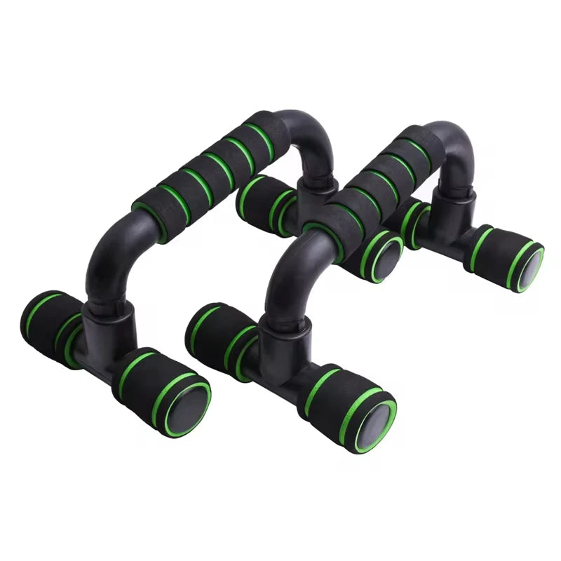 Push Up Stands with Non-Slip Grip