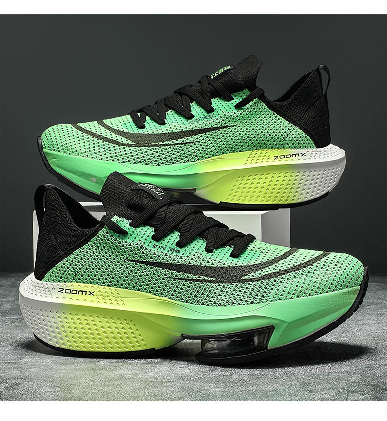 Air Cushion Running Shoes