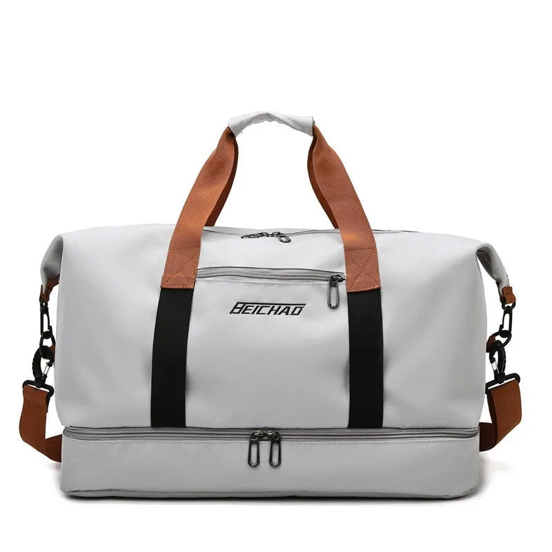 Weekender Fitness Bag