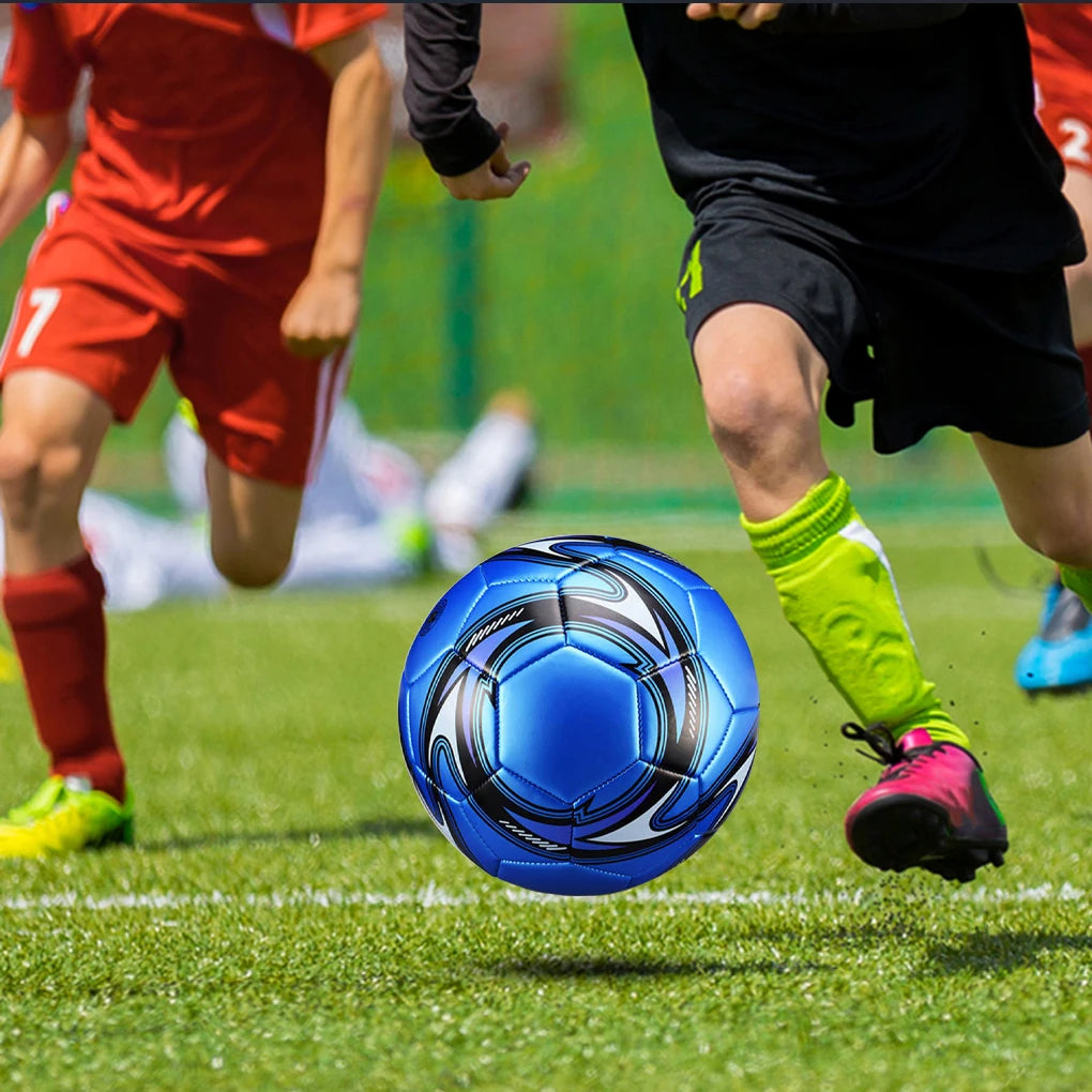Soccer Ball Leakproof | Standard Size 5