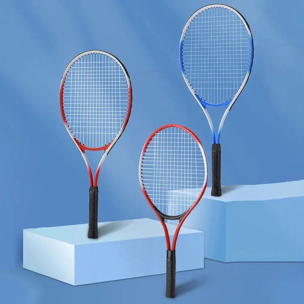 Tennis Racket – Shockproof Beginner Racquet