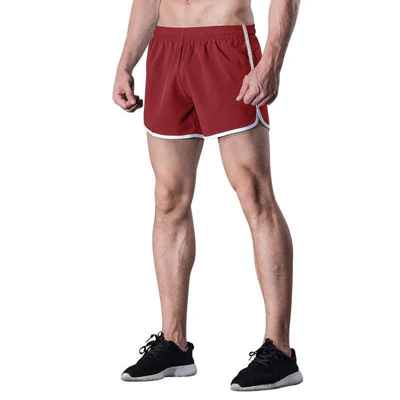 Men's Colorful Swim Shorts