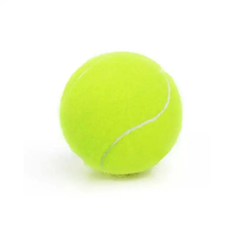 Elastic Training Tennis Ball