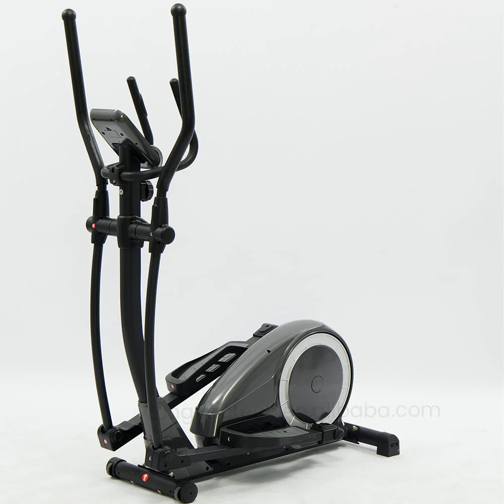 High-Quality Steel Elliptical Cross Trainer