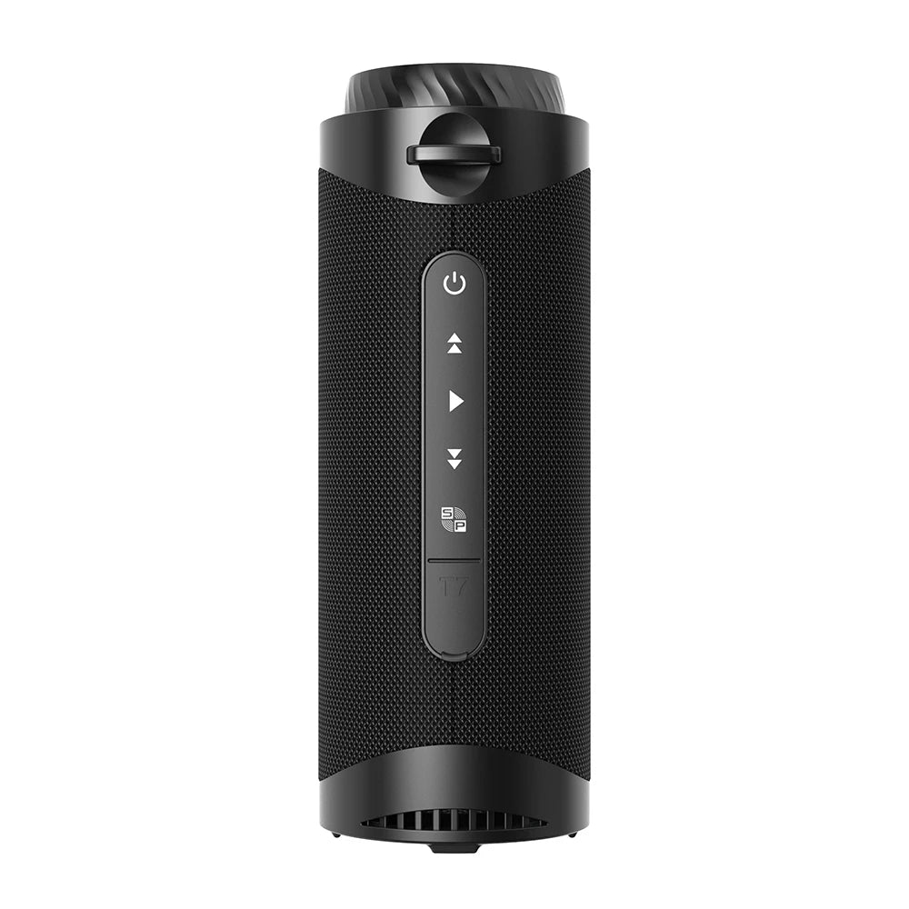 Wireless Speaker – 360° Audio