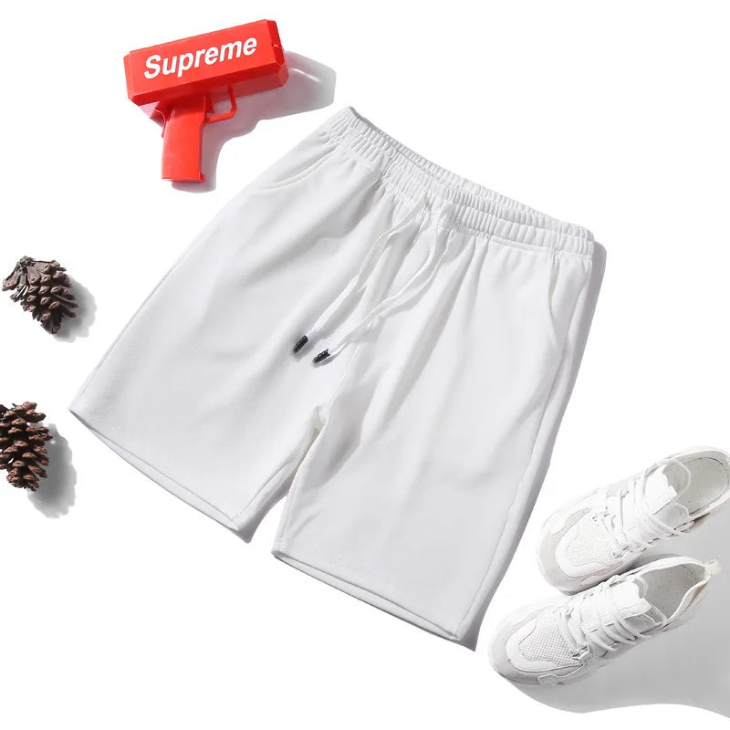Men's Colorful Swim Shorts