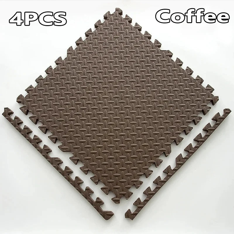 30x30cm Gym Mats