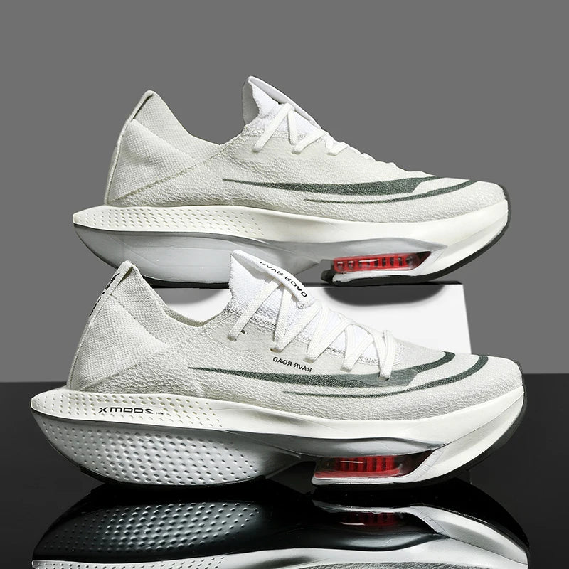 Air Cushion Running Shoes