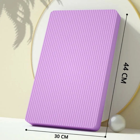 High-Density Yoga & Fitness Kneeling Pad