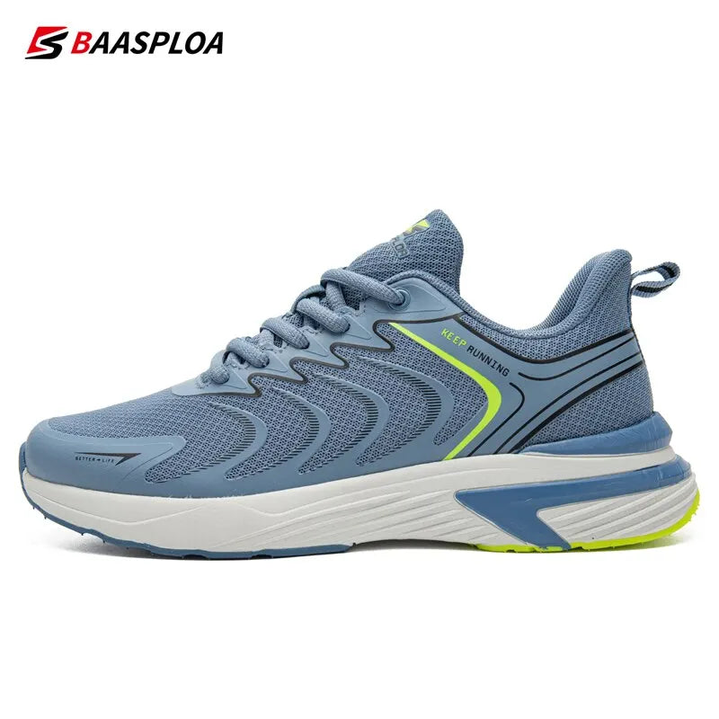 Baasploa Men’s Sport Shoes