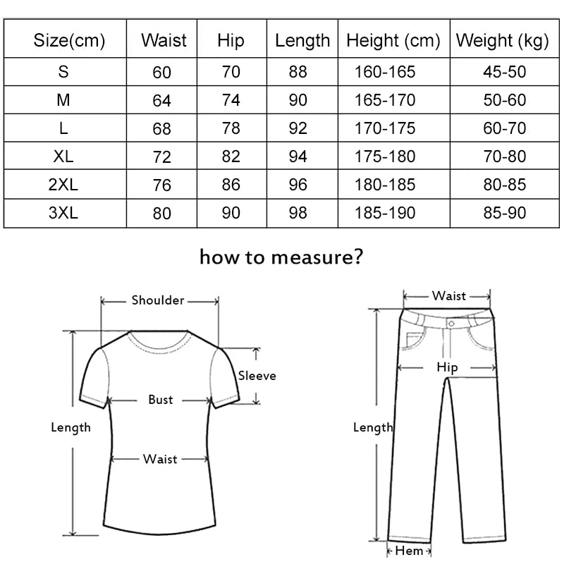 Men’s Compression Shorts, Croppeds, & Pants