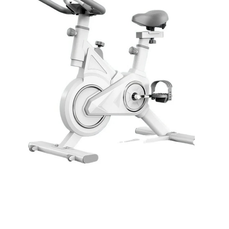 Dynamic Indoor Exercise Bicycle – Ultra-Silent