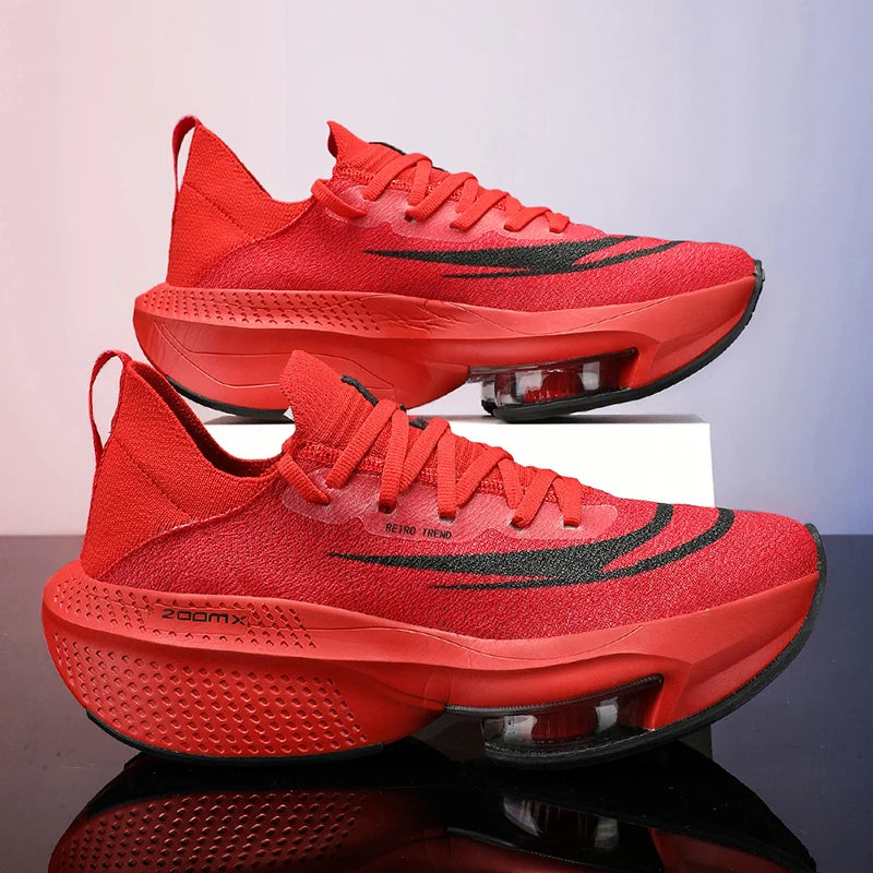 Air Cushion Running Shoes