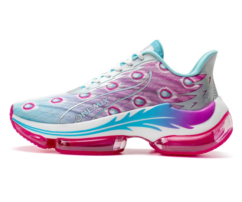 Men's Running Sports Shoes Shock | Absorbing Rebound Breathable-Outdoor Luxury Sneakers