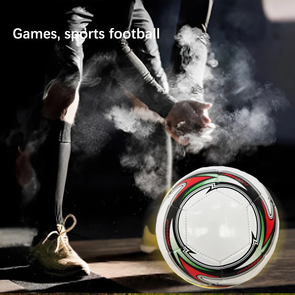 Soccer Ball Leakproof | Standard Size 5