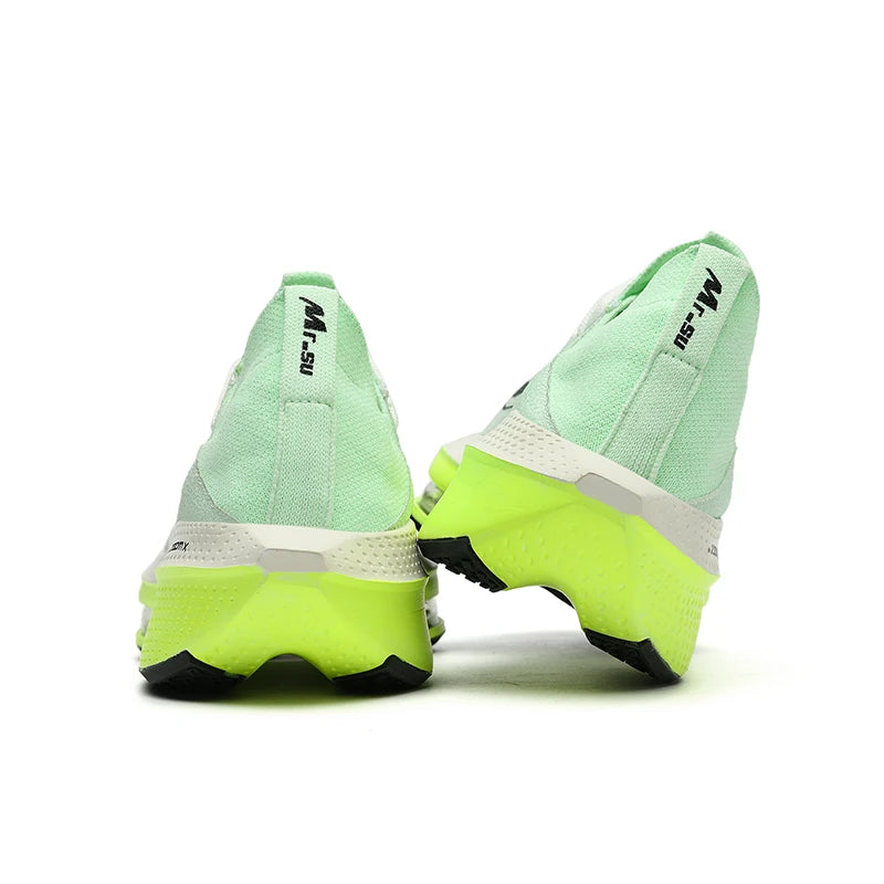 Air Cushion Running Shoes