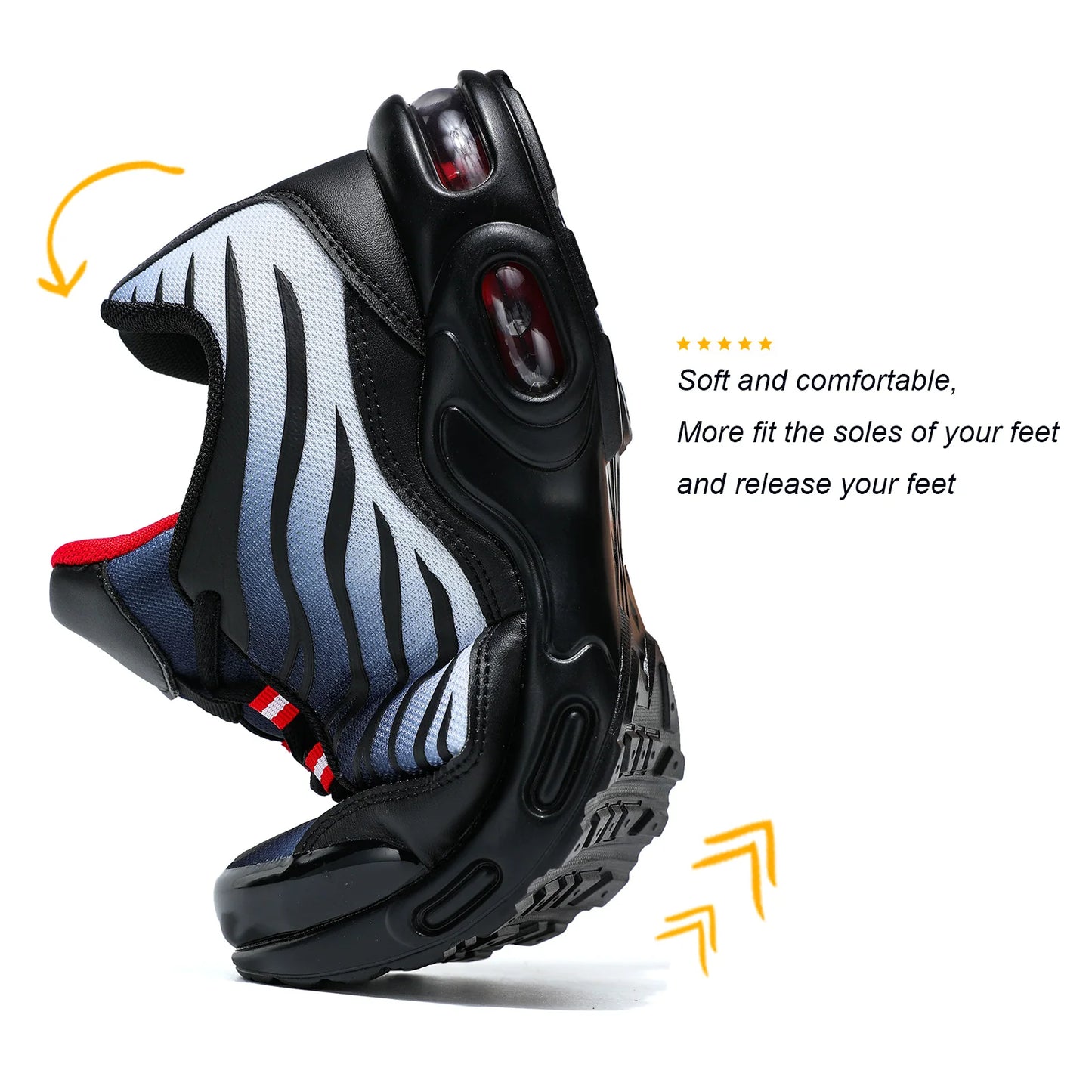 Hot Men's Air Running Shoes
