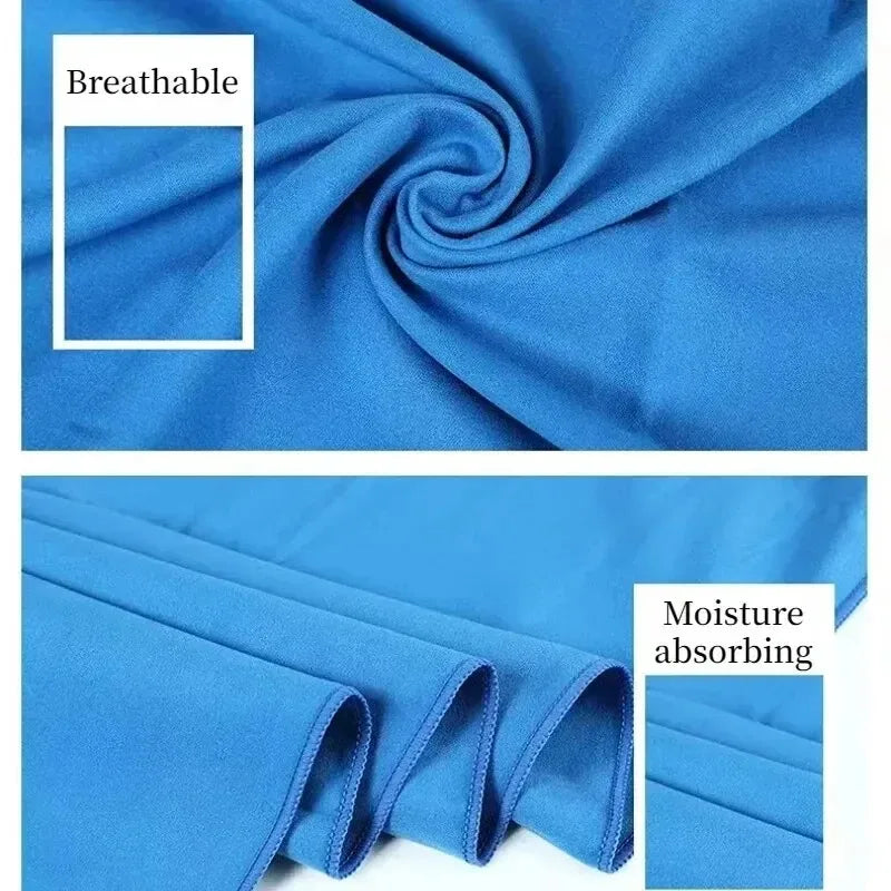 40x80CM Quick Dry Towel
