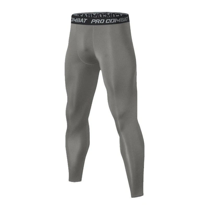 Men’s Compression Shorts, Croppeds, & Pants