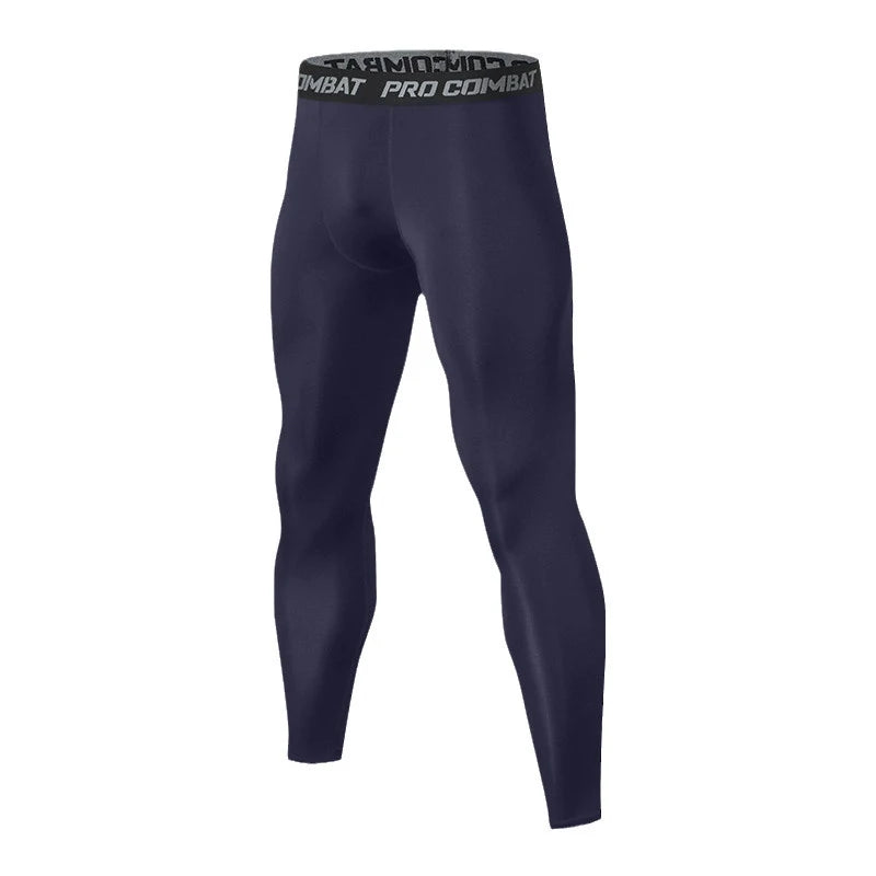 Men’s Compression Shorts, Croppeds, & Pants