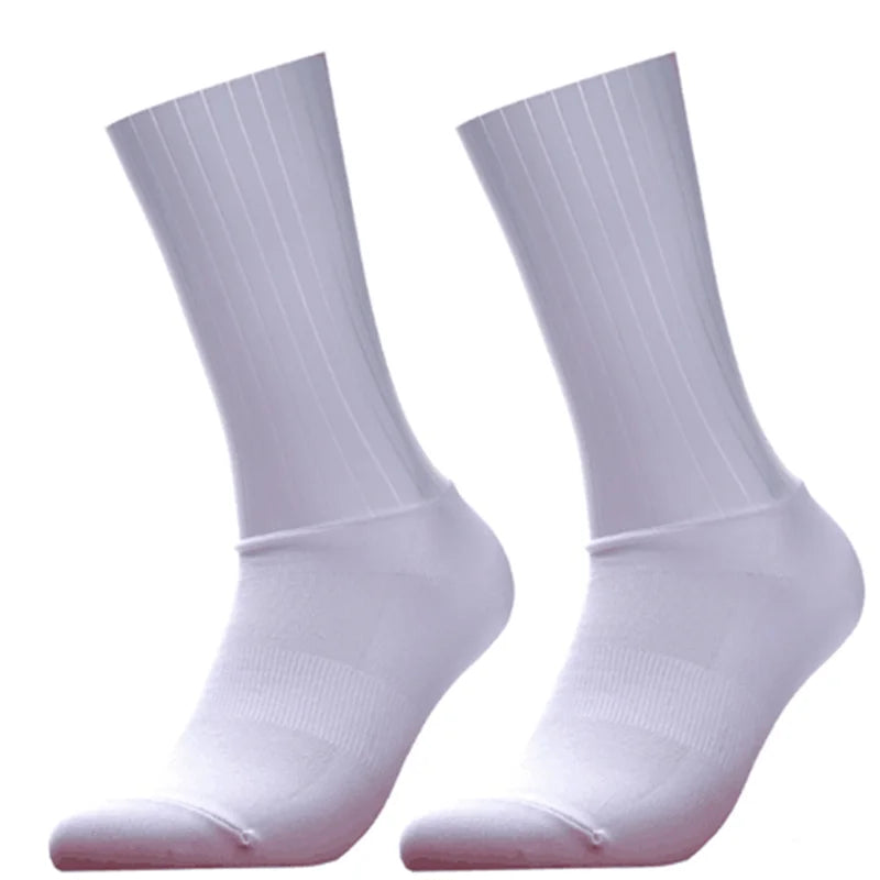 Breathable Summer Sports Socks for Men