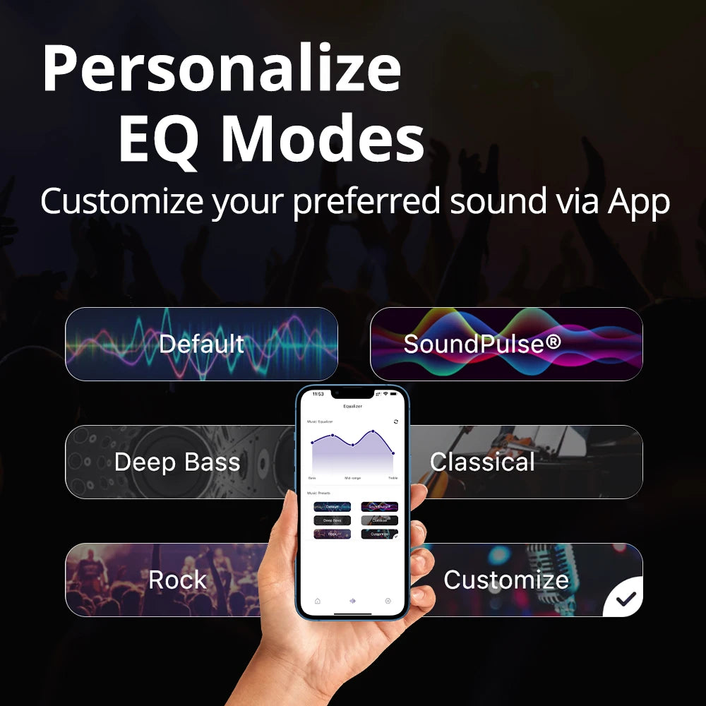 Wireless Speaker – 360° Audio