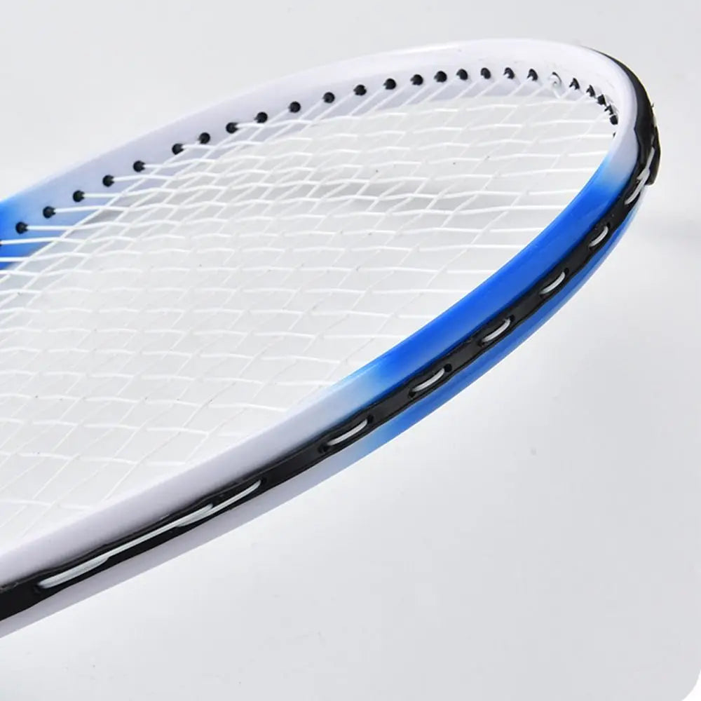 Tennis Racket – Shockproof Beginner Racquet