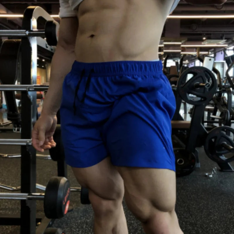 Men's Colorful Swim Shorts