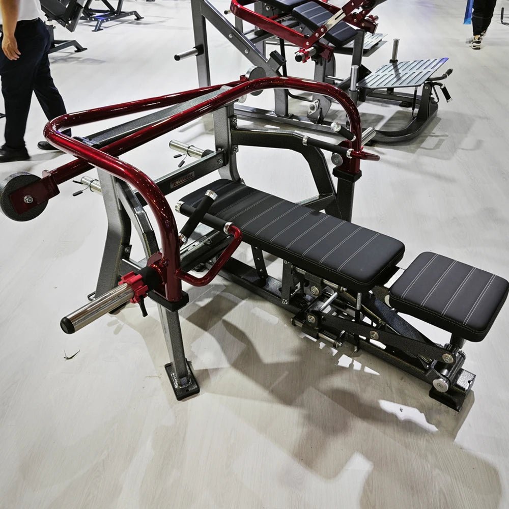 Commercial Gym Fitness Equipment