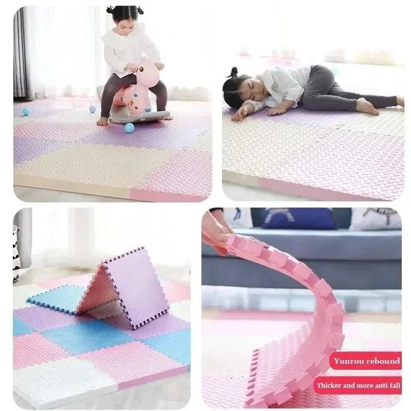 30x30cm Gym Mats
