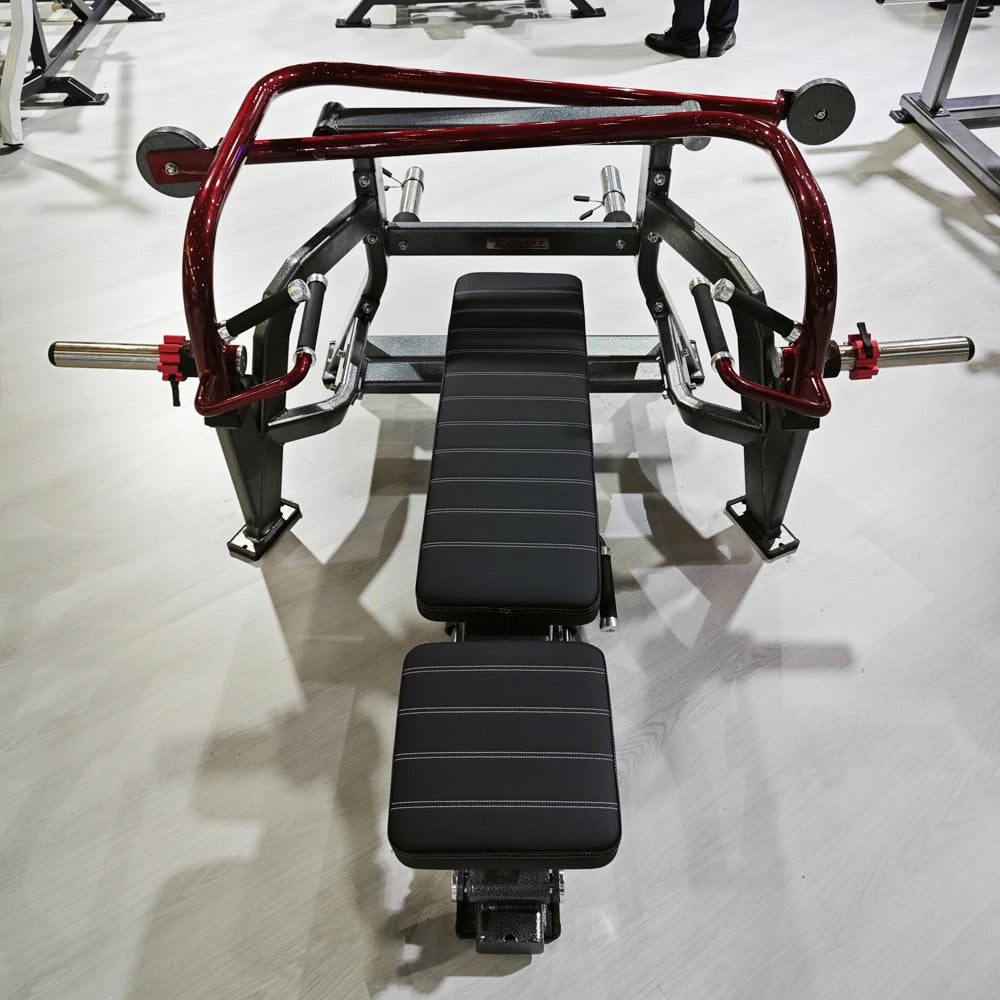 Commercial Gym Fitness Equipment