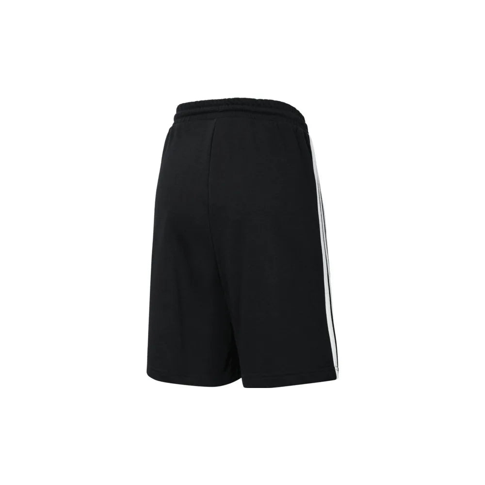Adidas Men’s M 3-Stripes FT SHO Knitted Shorts JE6414