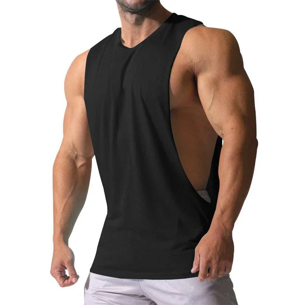 Men's Casual Summer Tank Top