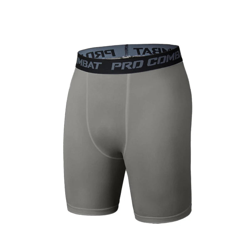 Men’s Compression Shorts, Croppeds, & Pants
