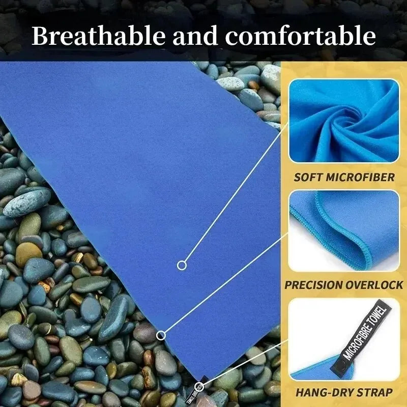 40x80CM Quick Dry Towel
