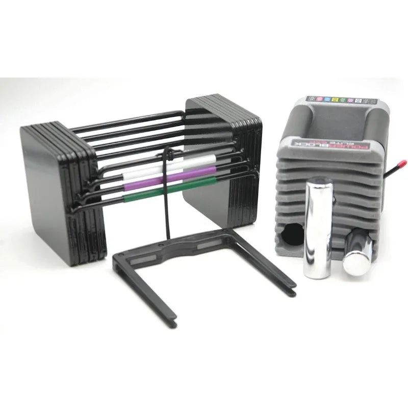 Elite EXP Adjustable Dumbbells (Pair)