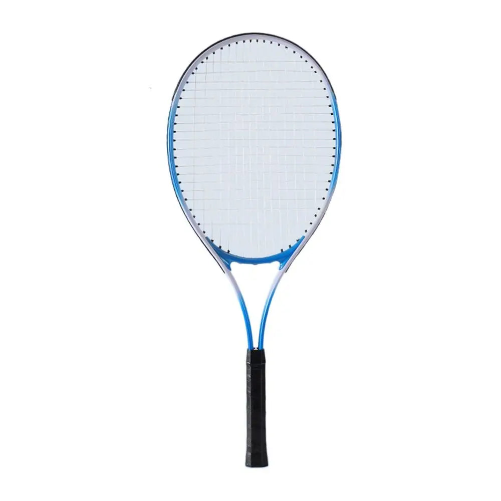 Tennis Racket – Shockproof Beginner Racquet