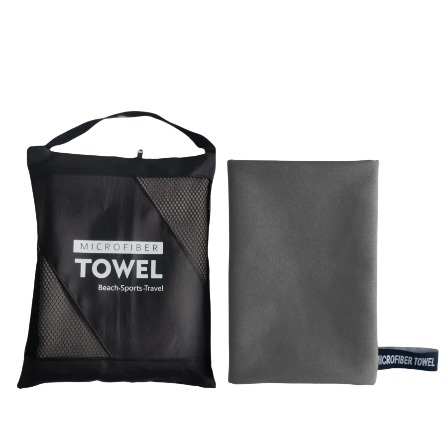 Super Absorbent Oversized Beach Towel
